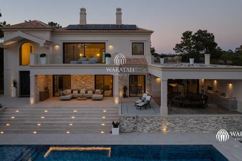 Villa i Quinta do Lago, Faro, Quinta do Lago - € 7.950.000 | Ref: Oriana - foto 25